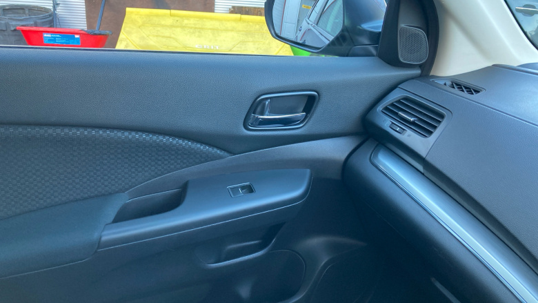 Honda CR-V 1.6 i-DTEC SE 5dr 2WD Diesel Estate